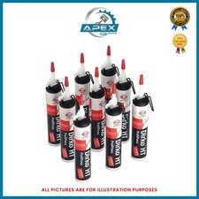 Elring Dirko HT Silicone Noir Haute Température Rtv Joint Maker Enduit 200ML – 9