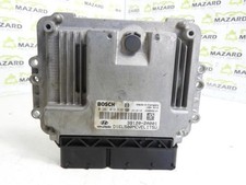 Calculateur moteur HYUNDAI IX
