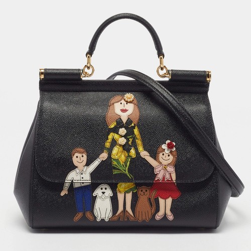 Sac dolce gabbana - miss, sicily