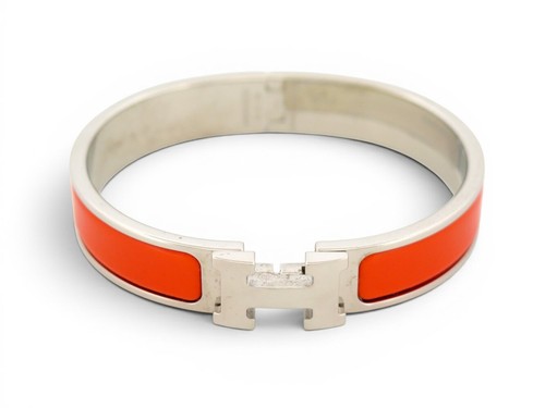 Bracelet hermes clic 5 - bracelet,