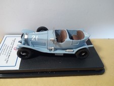 Kit Resine Monté Main 1:43