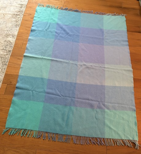 Vtg ikea 100 pure wool - pure,