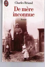 De mère inconnue, Charles