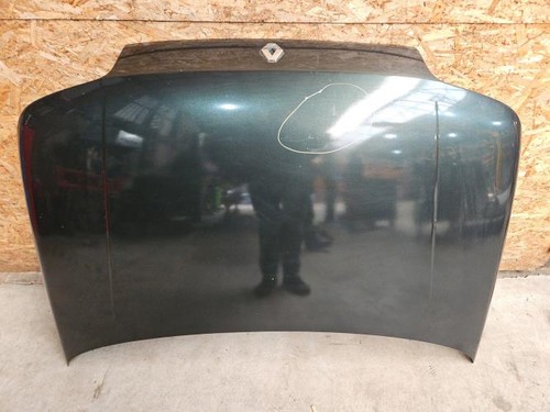 Capot renault clio phase - renault,