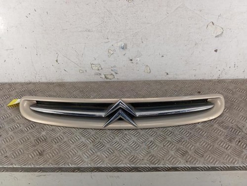Calandre citroen xsara - calandre,