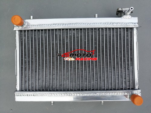 Radiateur tout aluminium - radiateur,
