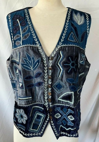 Magnifique gilet sans - , manche