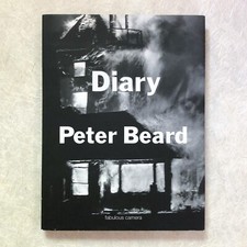 Journal Peter Beard 1ère