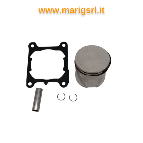 Piston et joint de - joint,