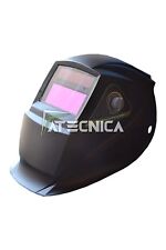 Masque LCD pour soudeurs Atecnica SIMPLE 4200 à électrode MIG MAG TIG plasma