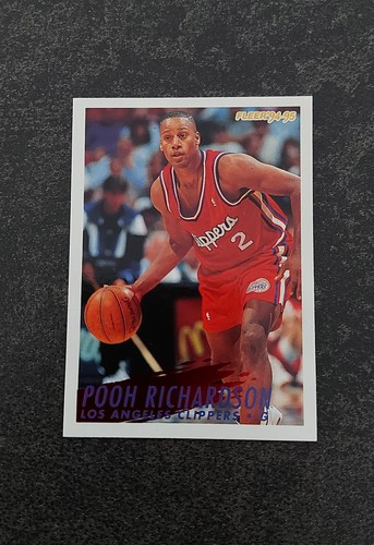 Fleer nba basketball - fleer,