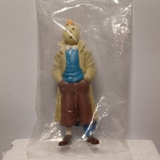 Figurine Neuve Moulinsart 2002