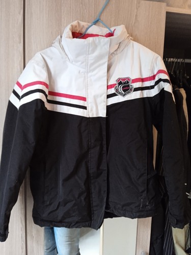 Veste ski wedze - veste, ans