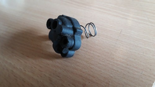 Couvercle pour carburateurs - pour,