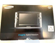 Samsung Q1 UMPC Handheld PC