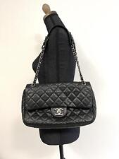 Chanel sac classique en cuir