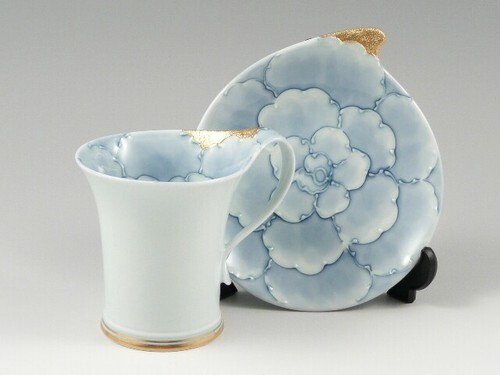 Arita yaki porcelaine - porcelaine, japonais