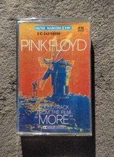Pink Floyd Soundtrack From The