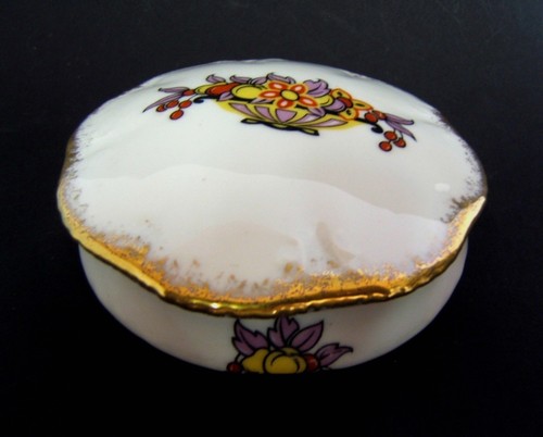 Bonbonniere decor art deco - bonbonniere,