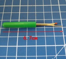 DÉ COUSEUR DÉCOUVITE DÉCOUVIT TIRE-FILS COUPE-FILS DÉCOUD VITE COUTURE TISSU fil