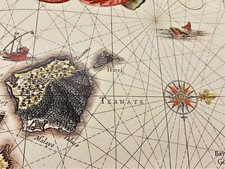 BLAEU'S THE GRAND ATLAS OF THE