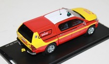 ALARME, TOYOTA HI-LUX Double