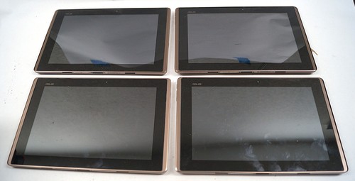 Asus tf101 eee - asus, transformer