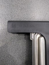 COMMANDE MOTEUR ENGINE CONTROL UNIT Opel ASTRA J PHASE 1 55579447