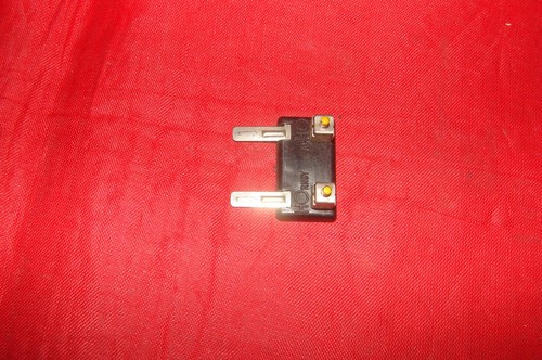 Hornby borne connection - ho,
