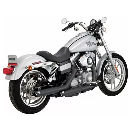 Silencieux vance hines twin - vance&hines,