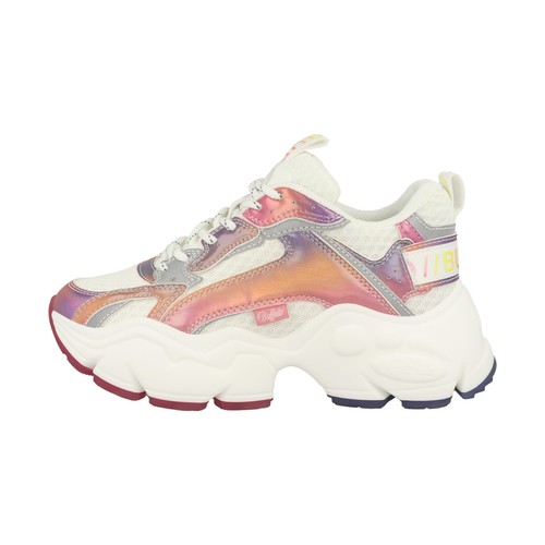 Buffalo binary shadow - buffalo, sneaker
