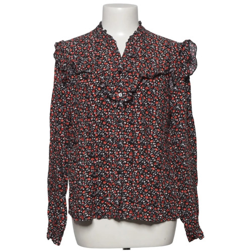 Maison chemisier taille l - taille,