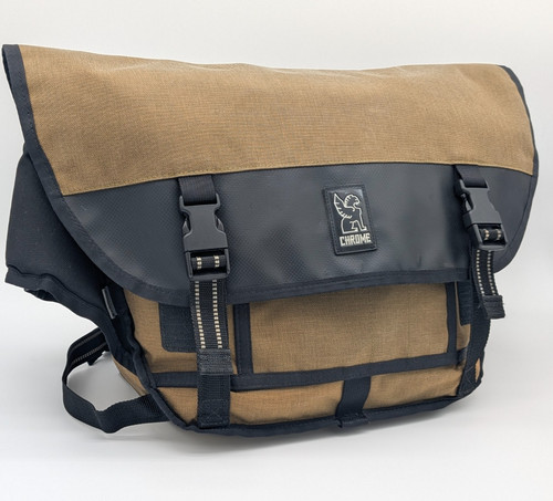 Chrome industries mini metro - industries,