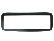 Facade autoradio compatible