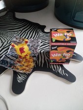 Kidrobot Dunny 3" Andy Warhol Elvis Cow 1/24