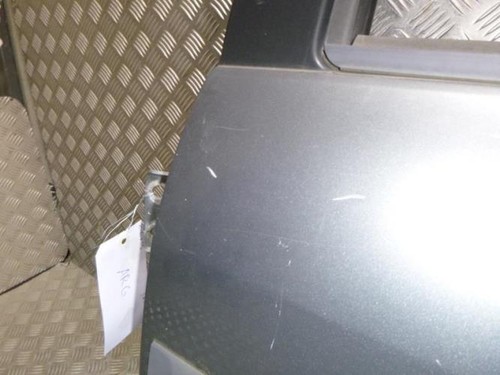 Porte arriere gauche daihatsu - arriere,