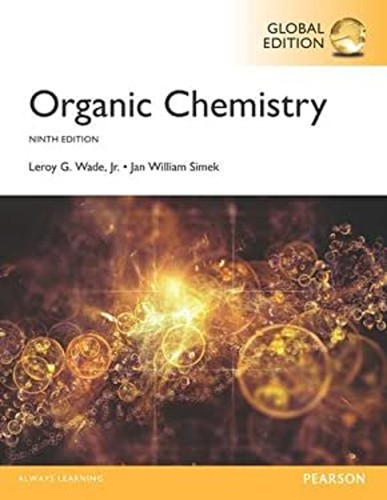 Chimie organique édition - organique,,