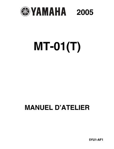 Manuel atelier revue technique - manuel,
