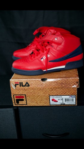 Fila men 13v sneakers - men's, f-13v