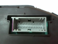 Compteur RENAULT MEGANE 2 PHASE 1 8200306538