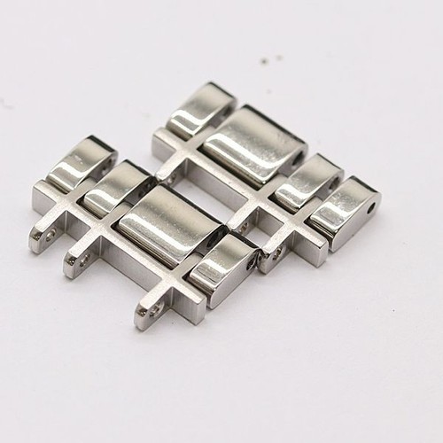 Bracelet ceinture montre homme