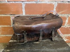 Sacoche Ancienne De Métier