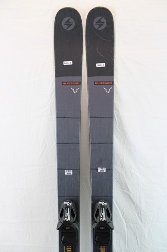 Blizzard brahma 88 used - 19-20,