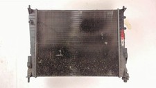 Radiateur eau RENAULT TWINGO 2 PHASE 1 8200369307