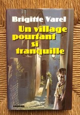 Livre roman policier Un