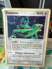 Rayquaza EX 22/107 EX Deoxys +