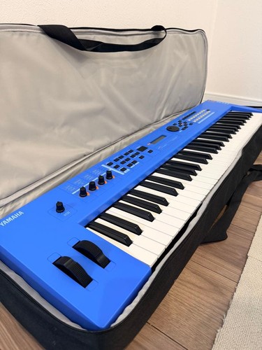 Yamaha mx61 key music - mx61, 61-key