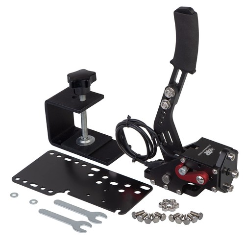 Usb handbrake for logitech g29 - usb,