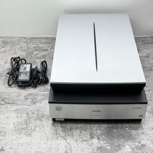 Epson x900 v700 photo - gt-x900,