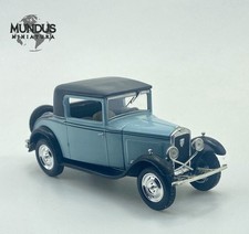 NOREV PEUGEOT 201 COUPÉ 1931